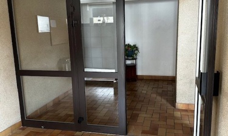 vue extérieur