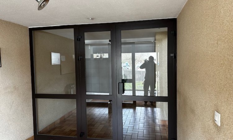 vue extérieur